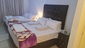 Oasis Paradise Guest House